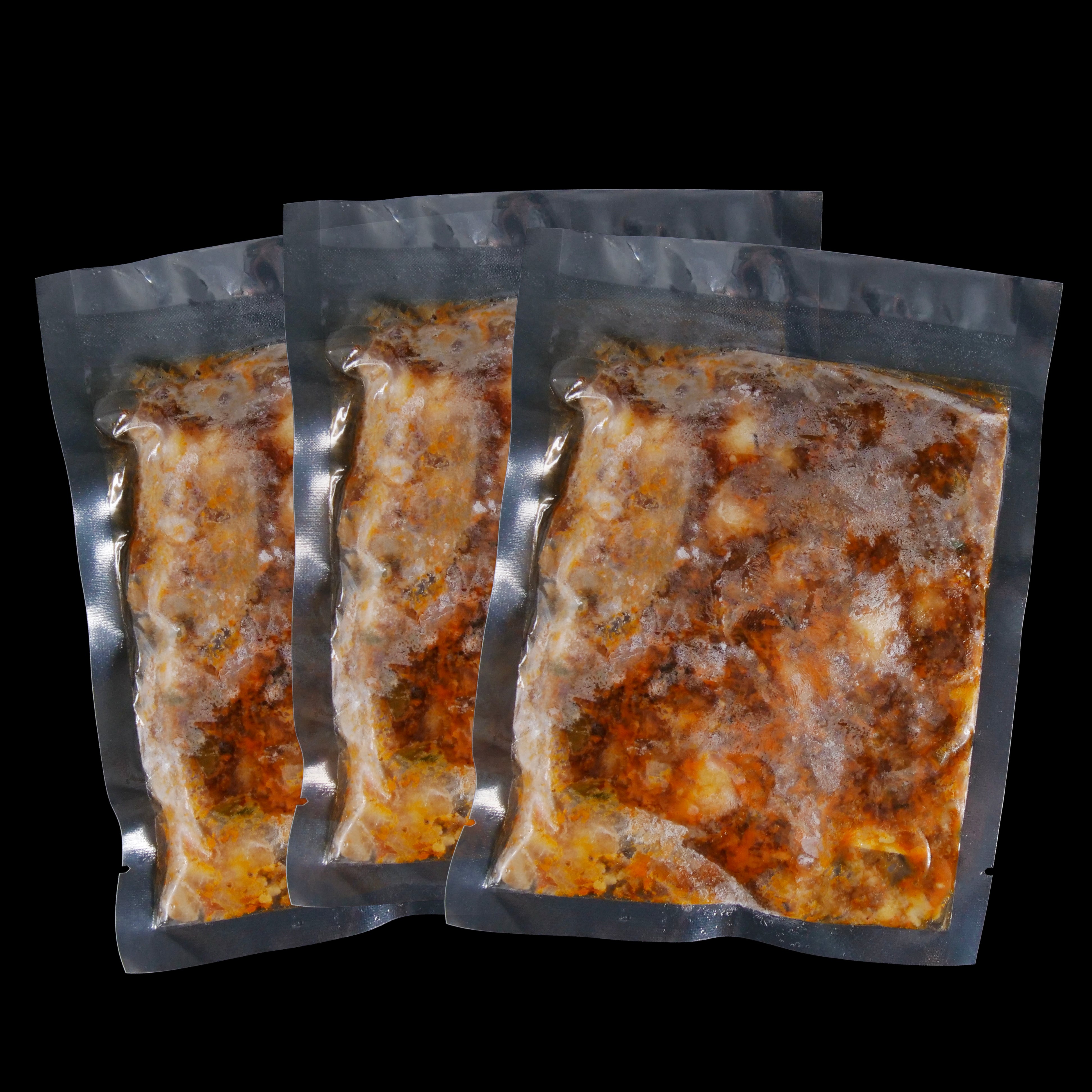 3パックセット】十年麻婆豆腐 本格四川仕立て – 武島商店